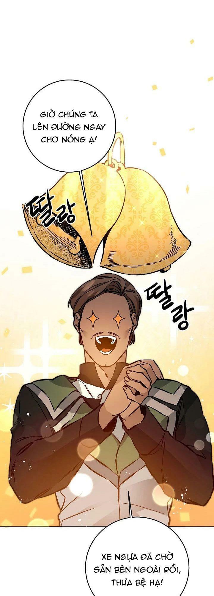 tôi trở thành hoàng đế bạo chúa trong tiểu thuyết chapter 35 9