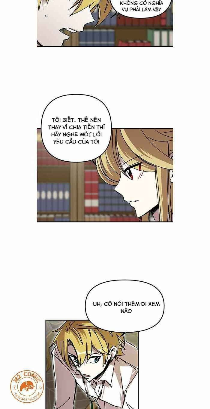 người chơi lỗi chapter 55 10