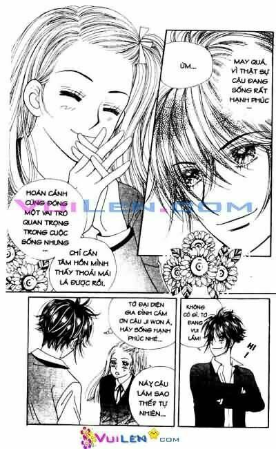 anh là của tôi chapter 10 114