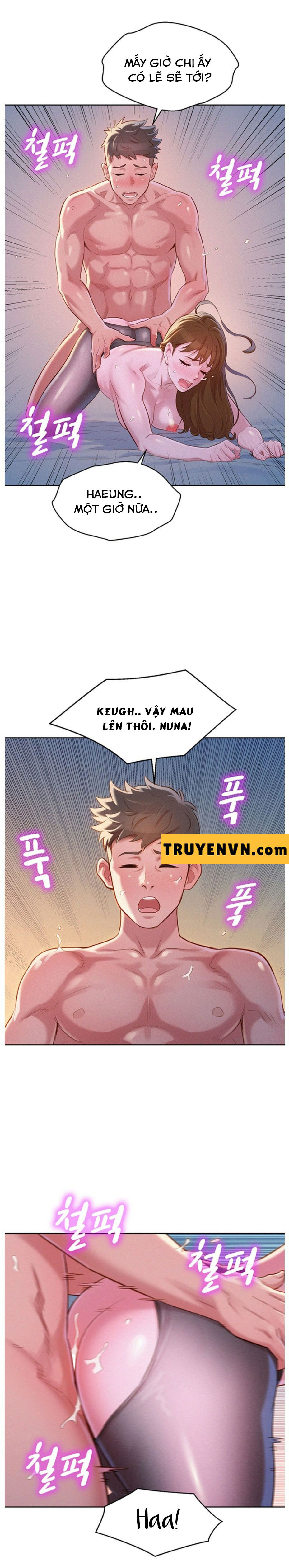 chị gái mưa chapter 95 6