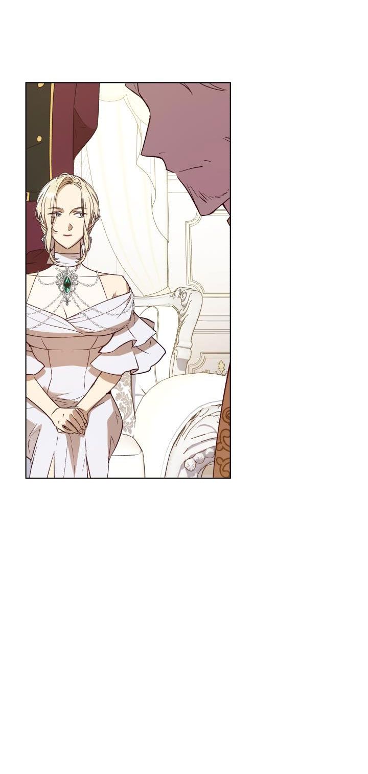 công chúa khắc dấu lên kẻ phản nghịch chapter 27 22