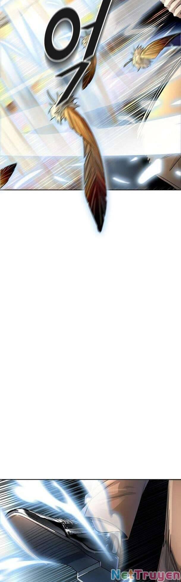 tòa tháp bí ẩn 2 chapter 530 16