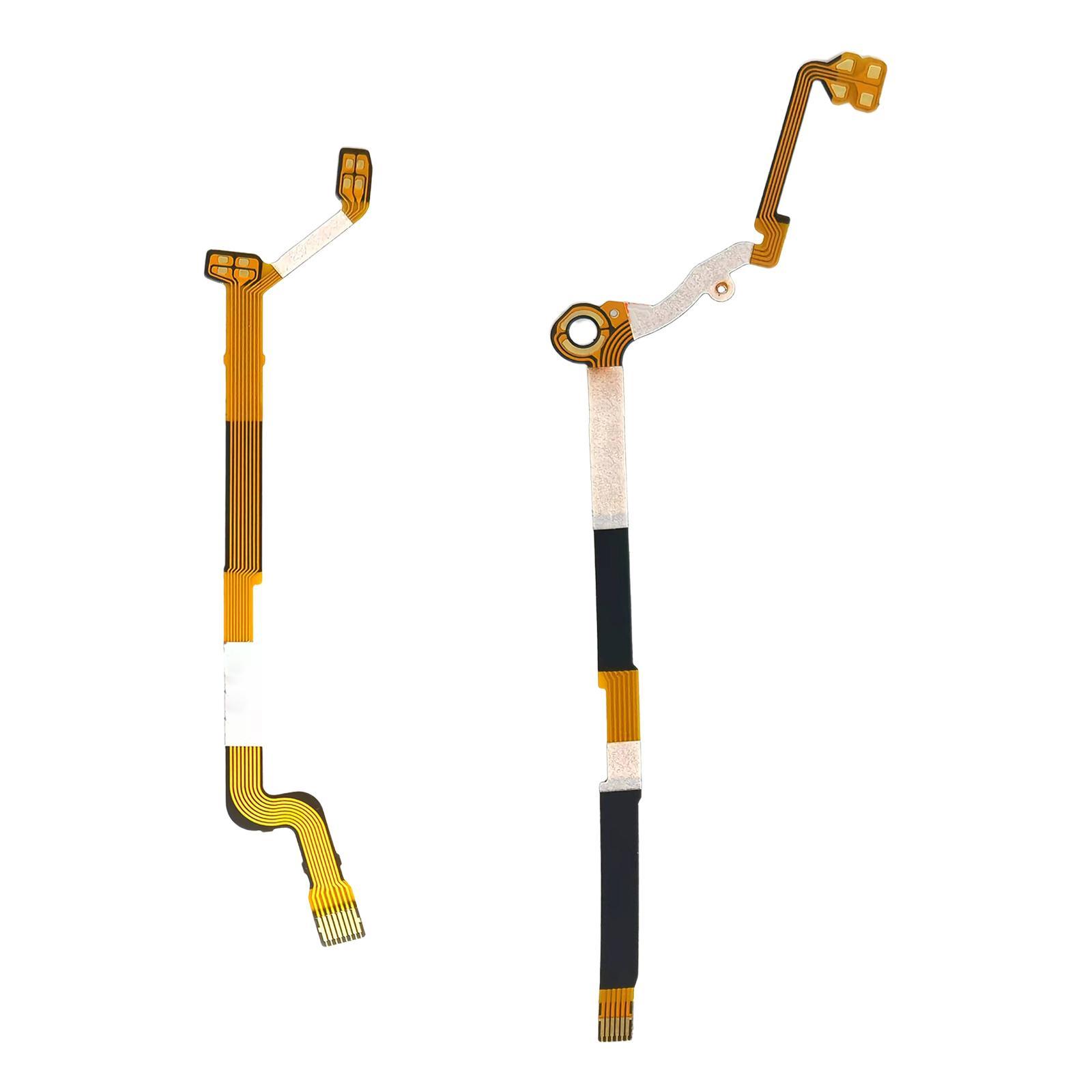 Professional Lens Focus Flex Cable Fpc for 18-105mm Accessories Replacement