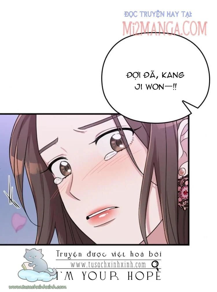 cô đi mà lấy chồng tôi chapter 12.5 40