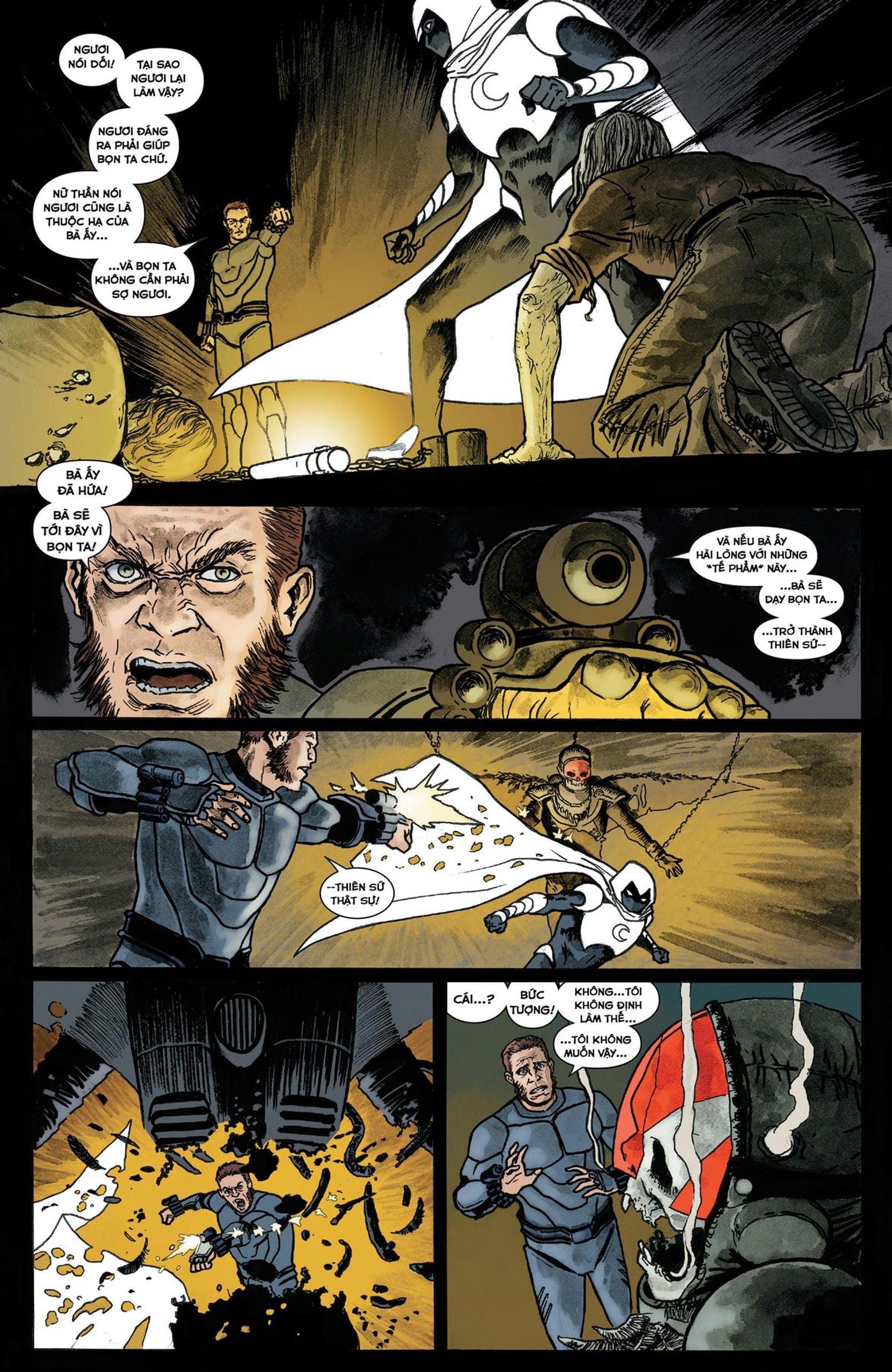 moon knight (2014) chapter 16 19