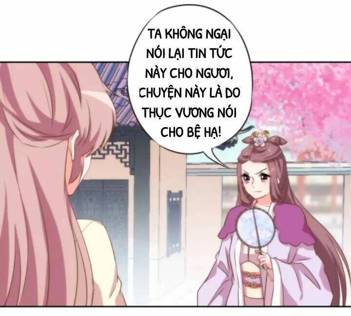 ồ, phu quân đáng yêu của tôi! chapter 43 28