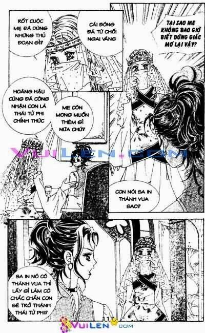 đến vương quốc ma chapter 11 117