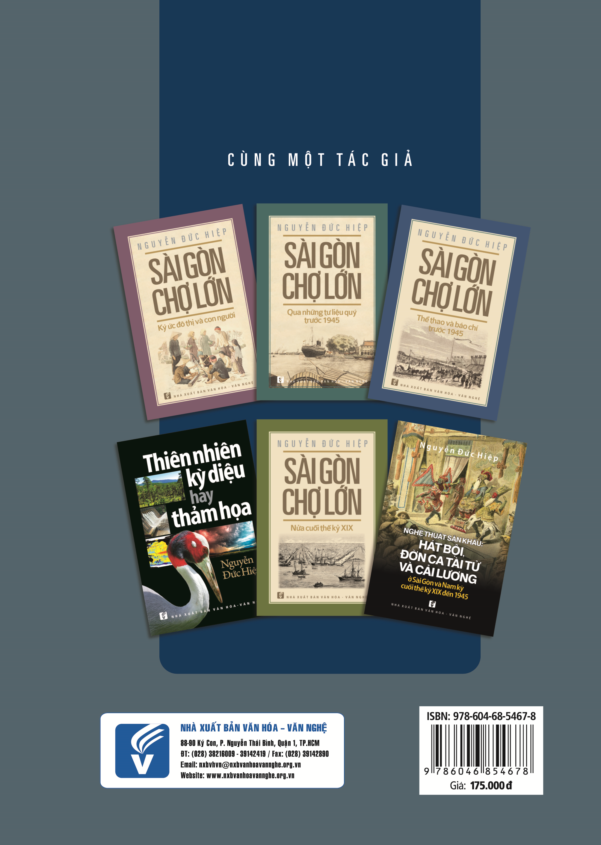 SÀI GÒN VÀ NAM KỲ TRONG THỜI KỲ CANH TÂN 1875-1925
