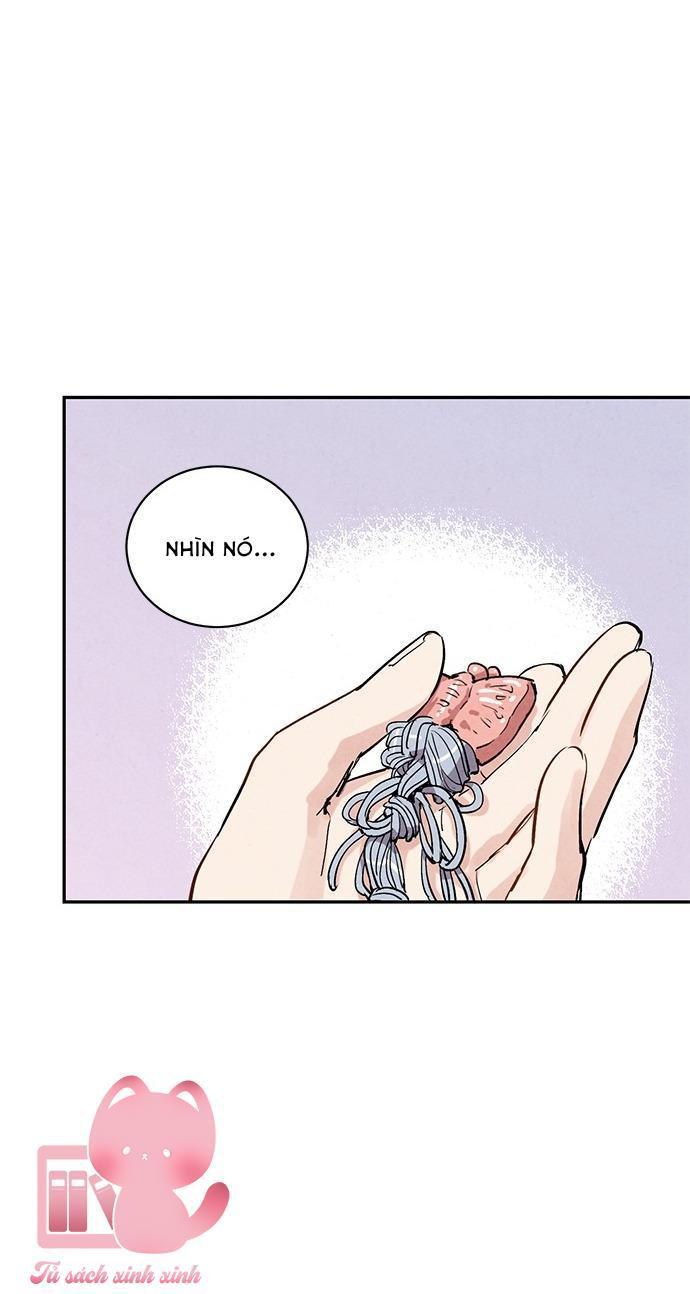 lệnh cấm hôn chapter 27 48