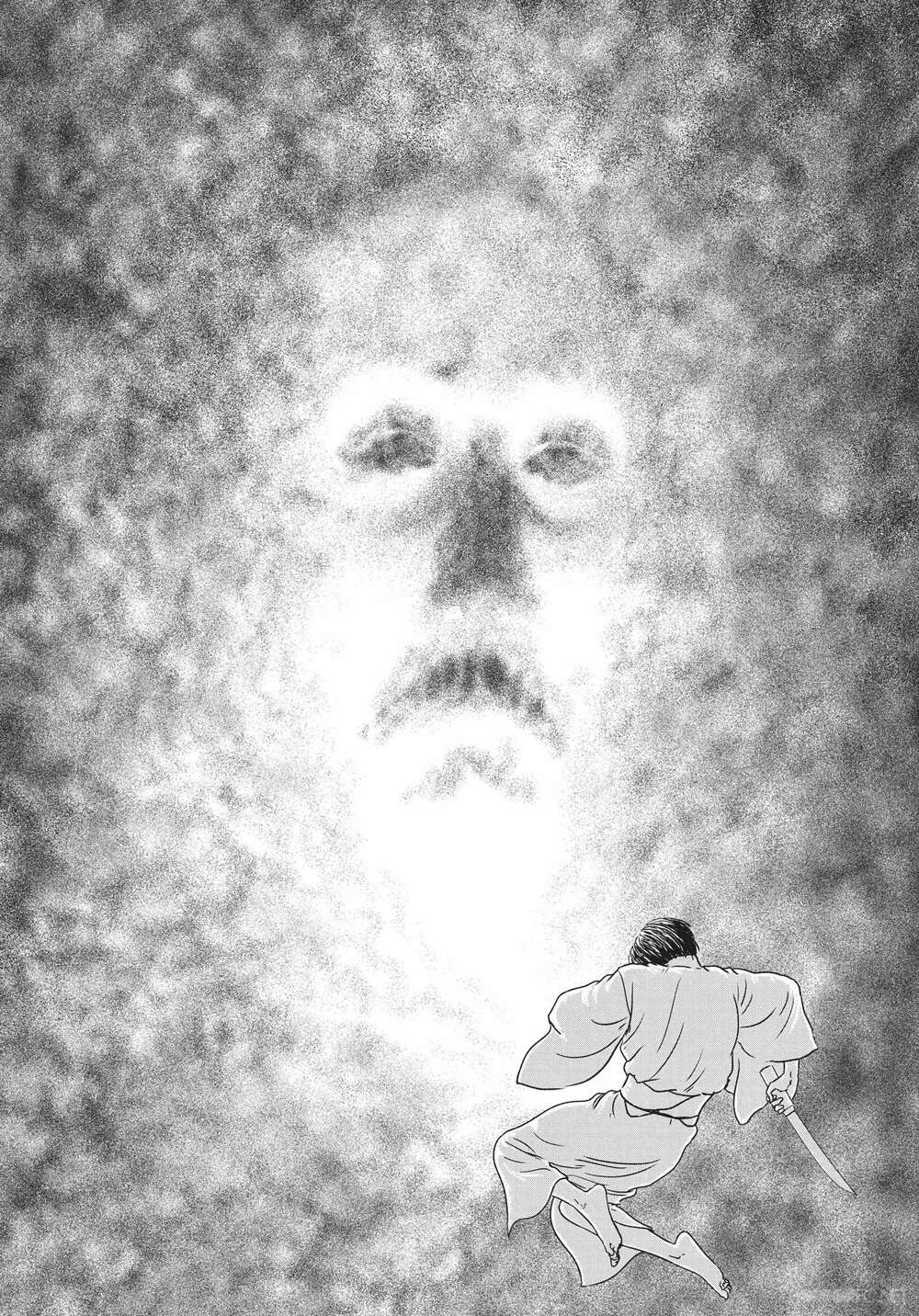 nhân gian thất cách chapter 16 13