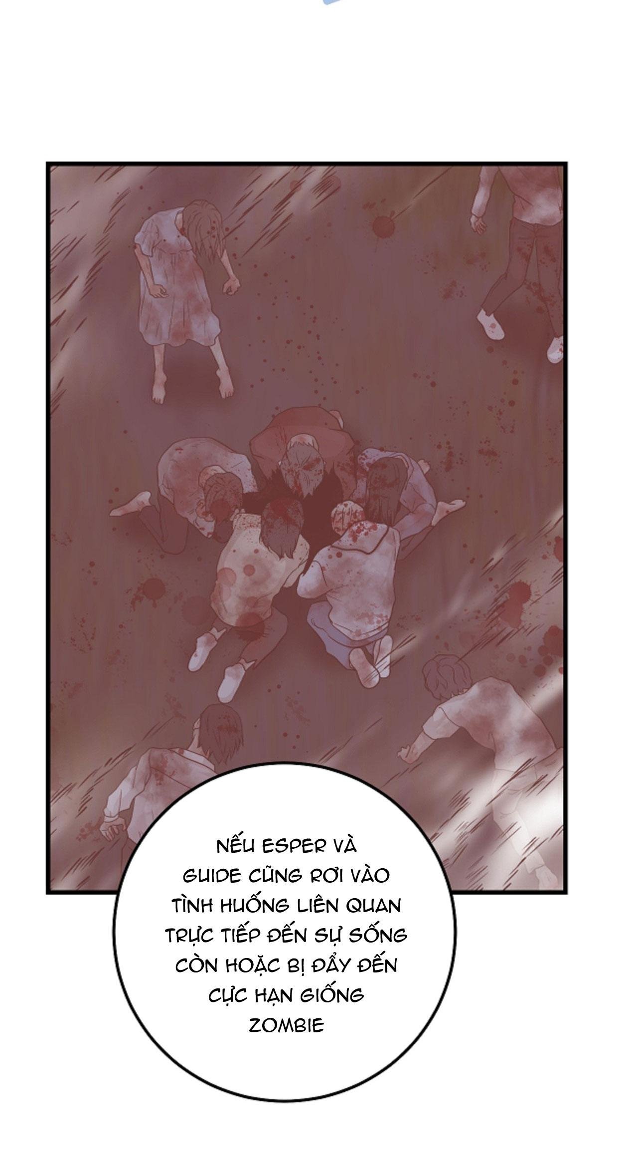 over the paradise chapter 44 34