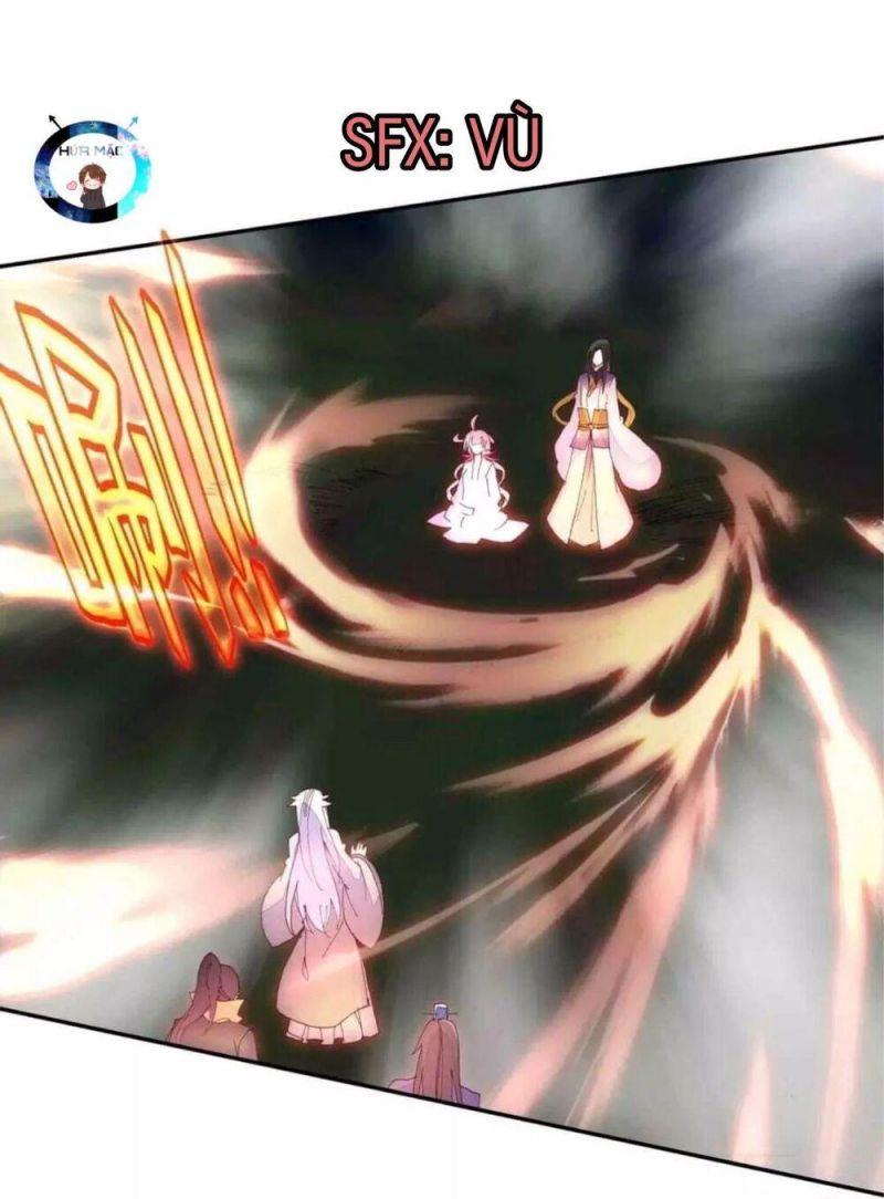 Lão Đại Xuyên Không Thành Tiên Nữ chapter 44.1 12