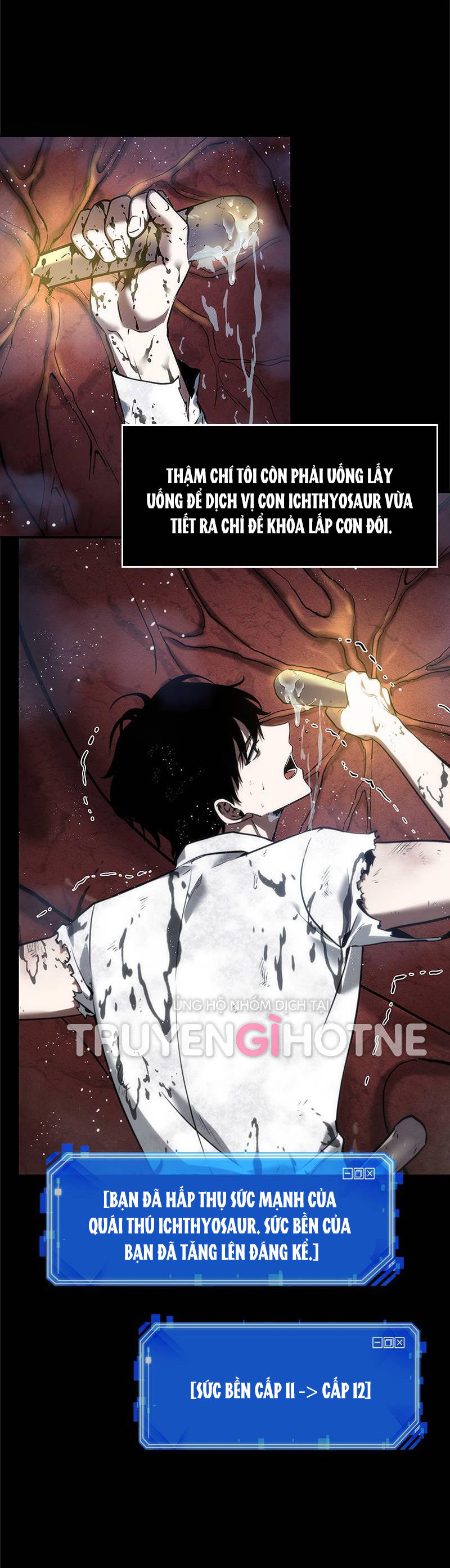 toàn trí độc giả - omniscient reader chapter 15.2 16