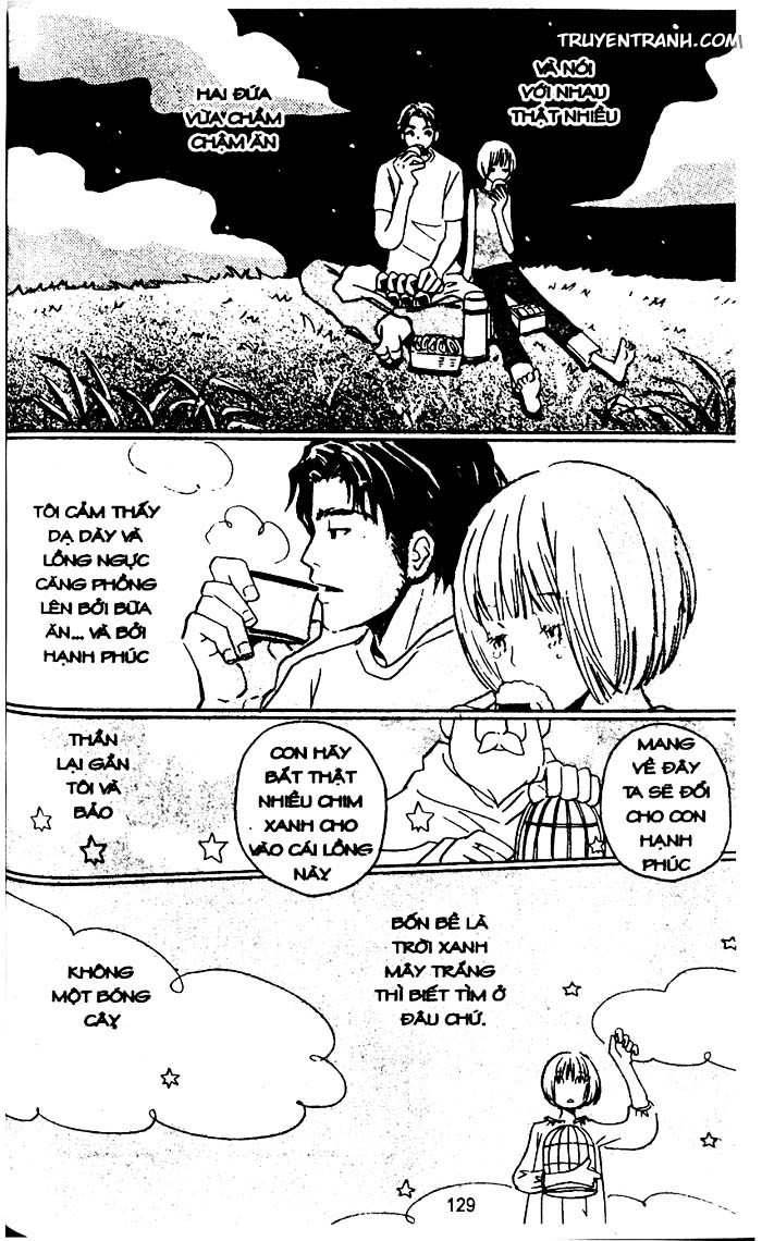 love n life chapter 65 19