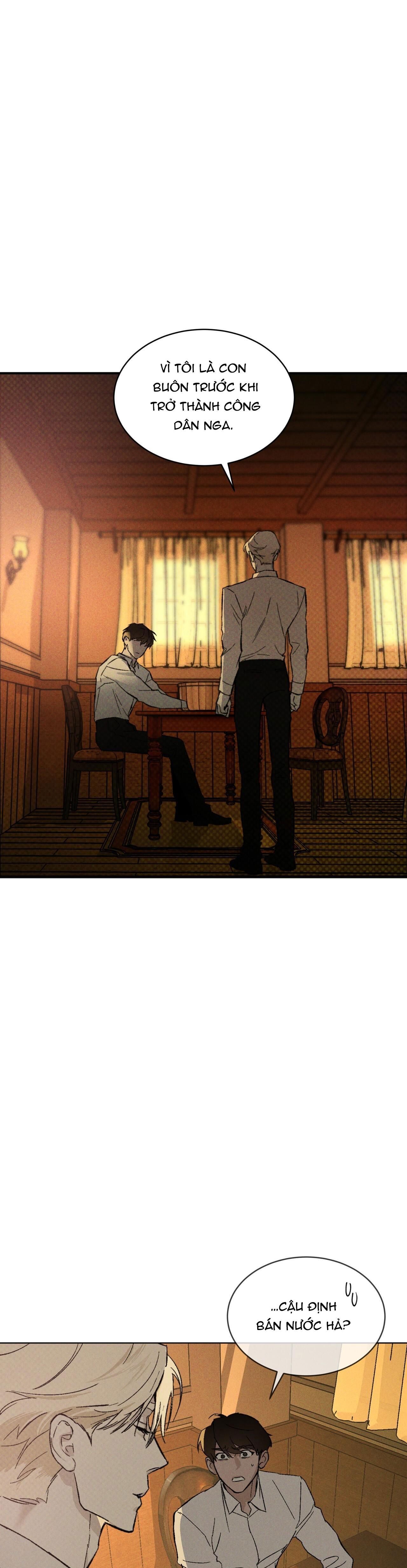 codename anastasia chapter 20 1