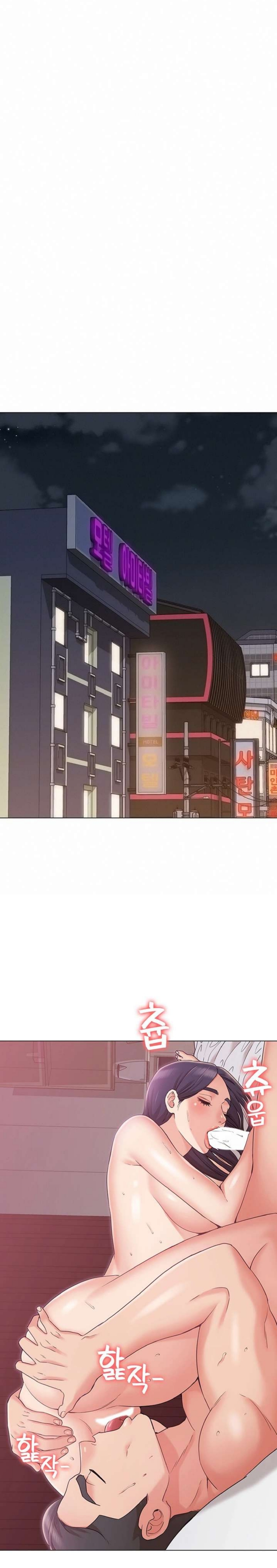 chị của bạn gái chapter 11 10