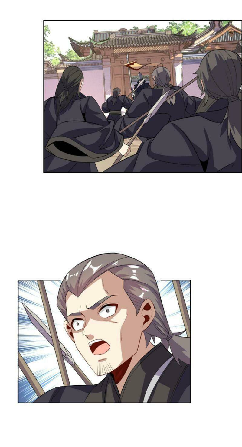 thôn phệ một thế giới tu tiên chapter 135 2