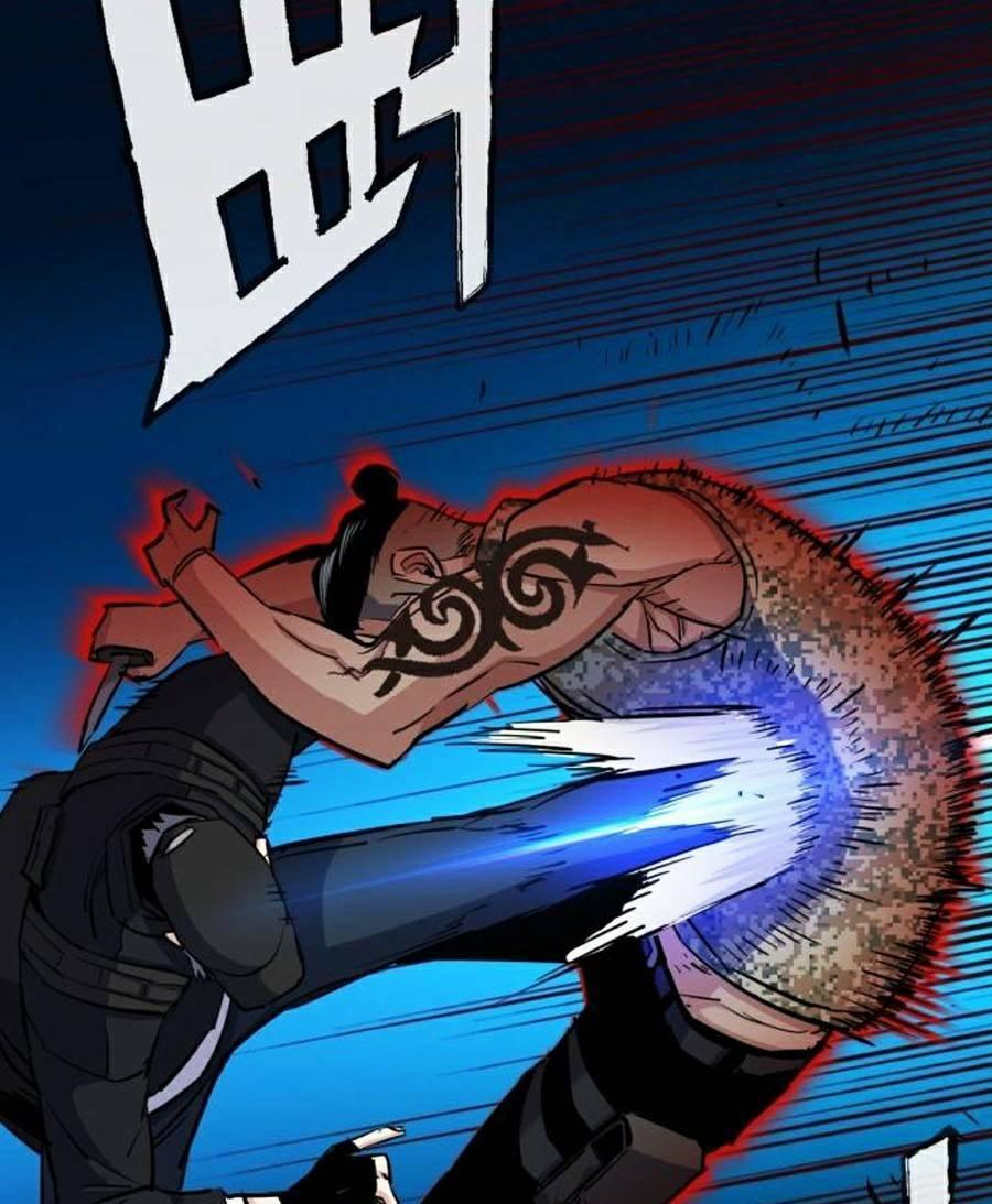 bạn học tôi là lính đánh thuê chapter 65 162