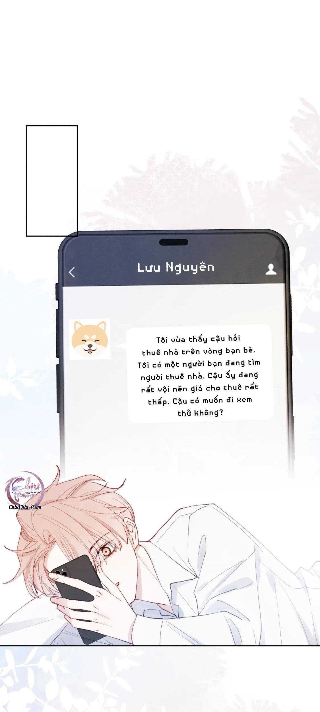 nhật ký thất tình của mr.nhung chapter 9 42