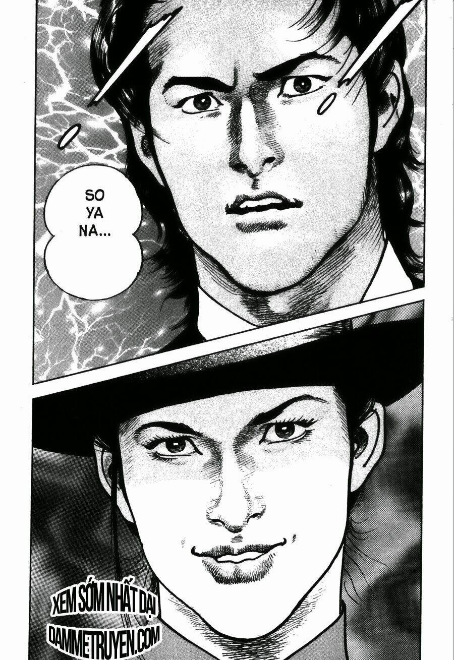 heat - thế giới ngầm chapter 127 29