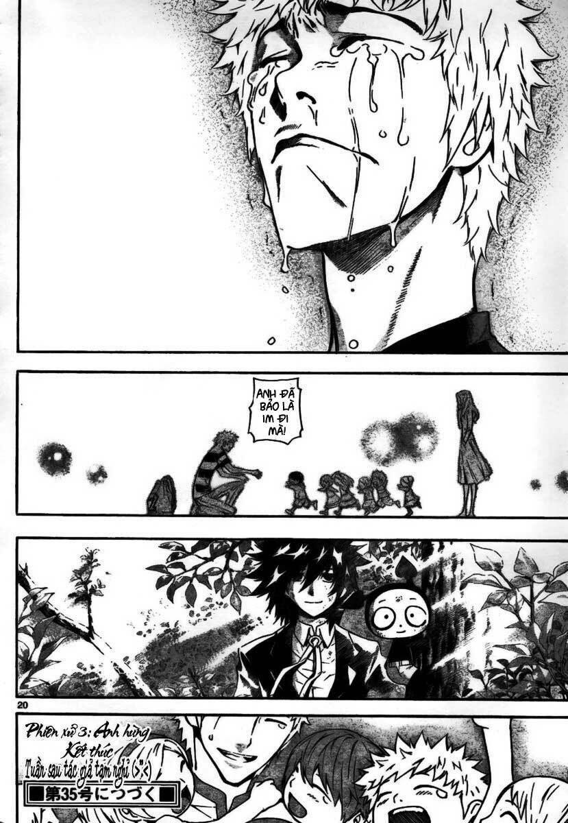 defense devil chapter 14 20