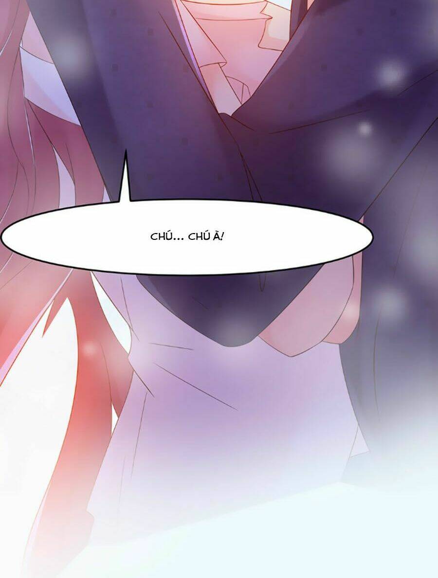 đại thúc, người ta sẽ ngoan chapter 20 26