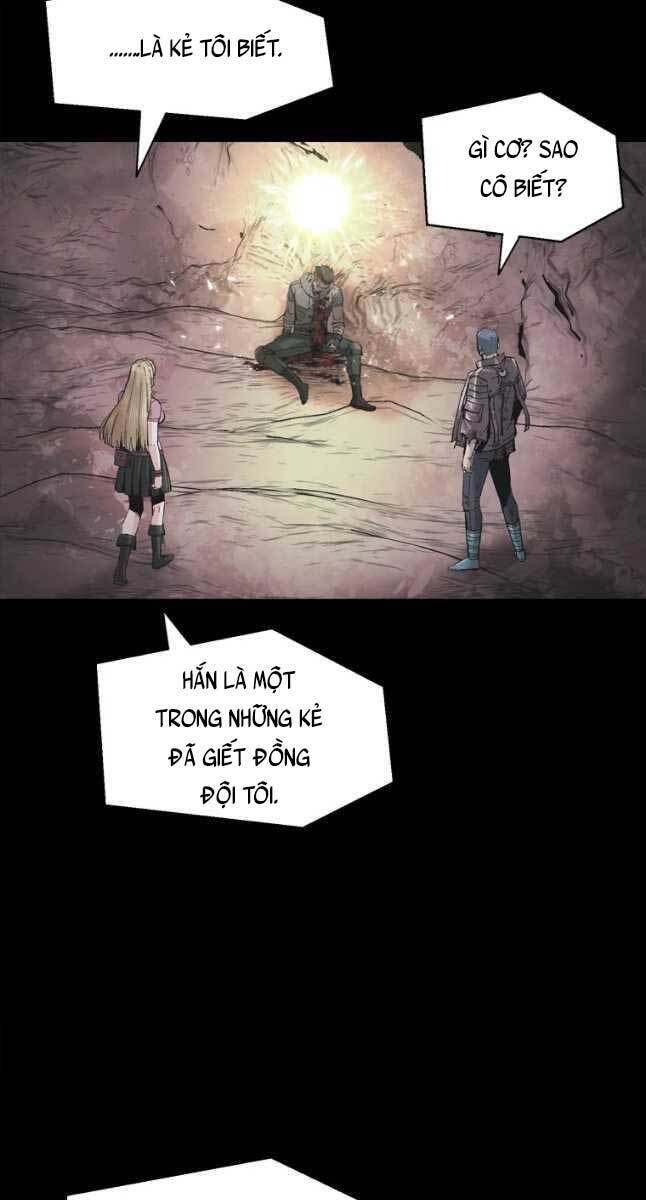 mật mã mê cung chapter 49 73