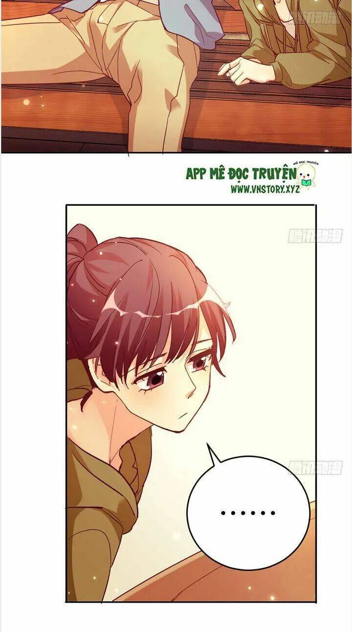 thiên hậu trở về chapter 76 33