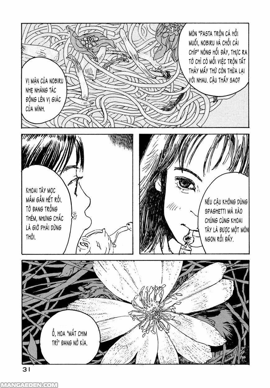 little forest chapter 20 5