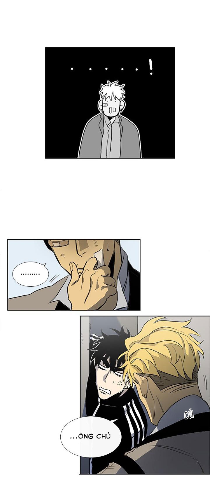 tiệm thịt của jang gun chapter 5 20