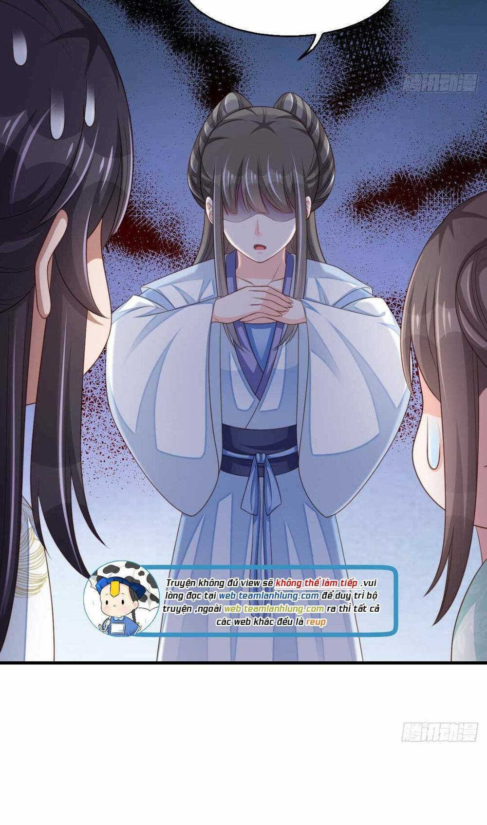 thuần hóa ba ba bạo quân chapter 47 14