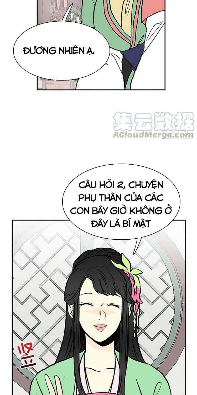 học sĩ tái sinh chapter 147 16