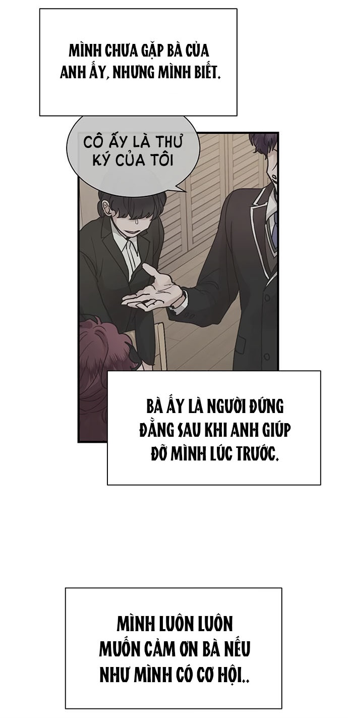 cặp đôi oan gia ngõ hẹp chapter 7 26