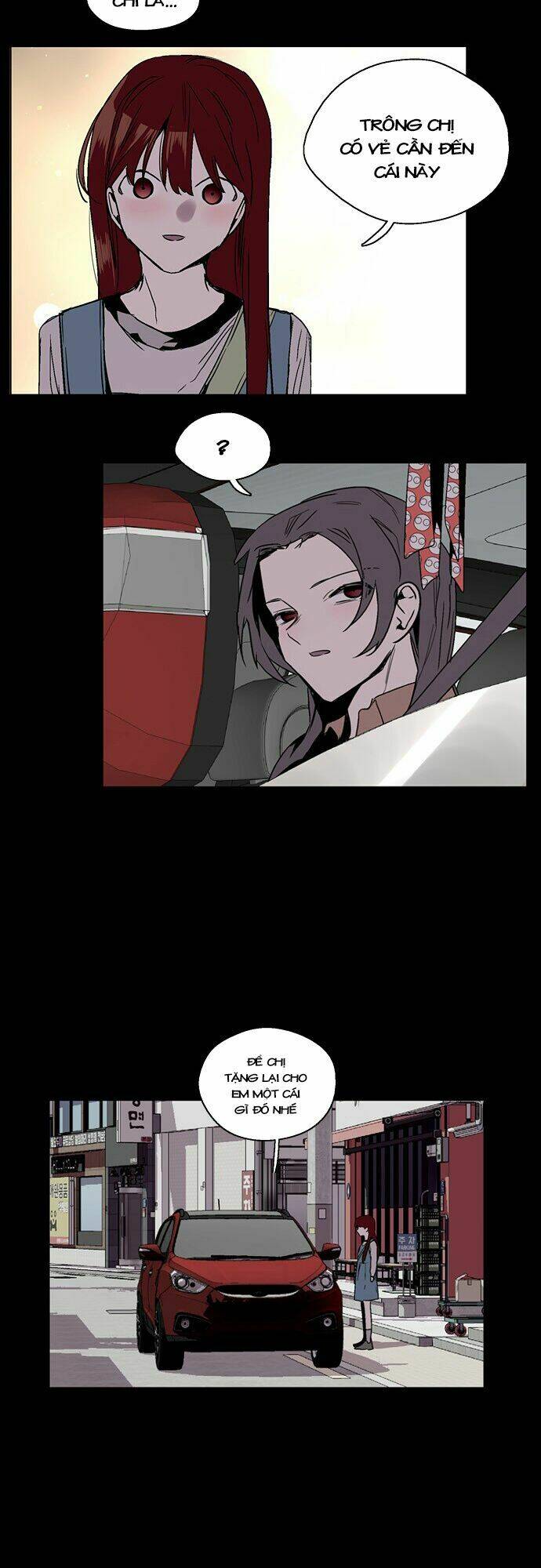 người máy hủy diệt chapter 140 19