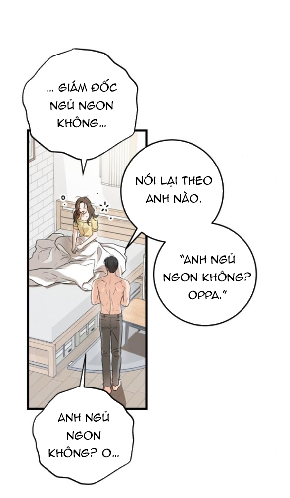 Nóng Lòng Muốn Giày Vò Em chapter 56.2 3