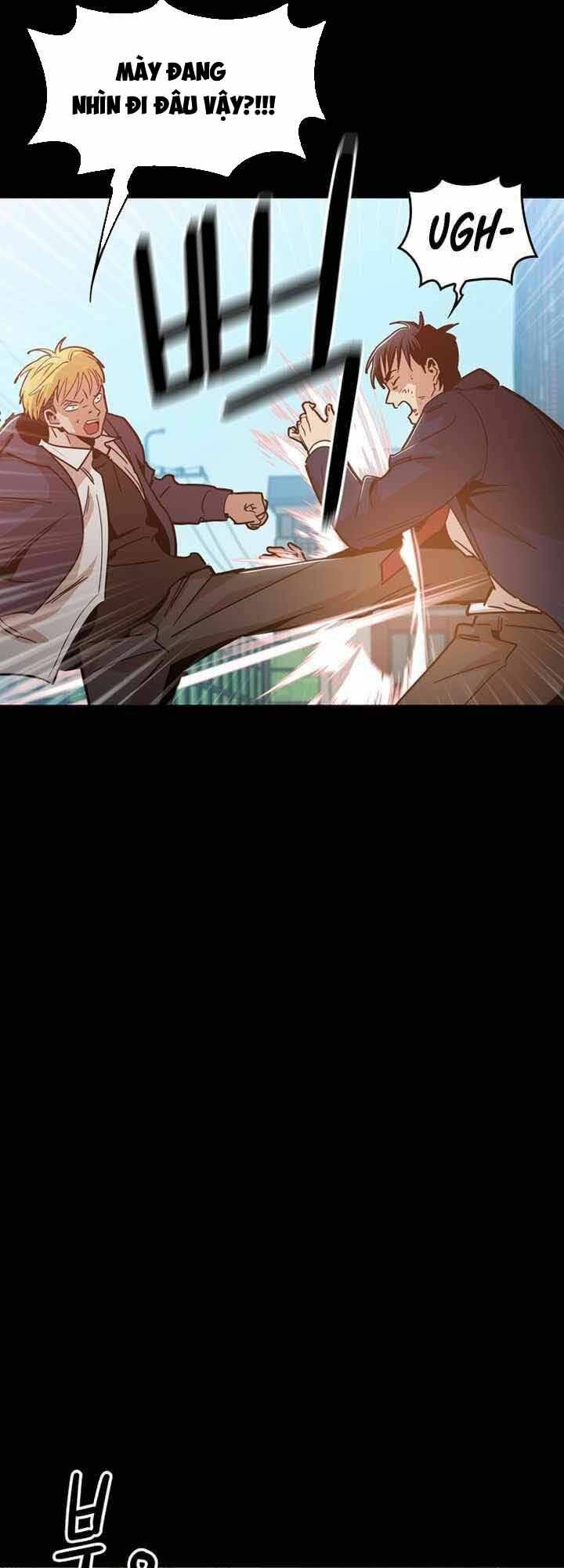 kỷ nguyên tàn bạo chapter 46 18