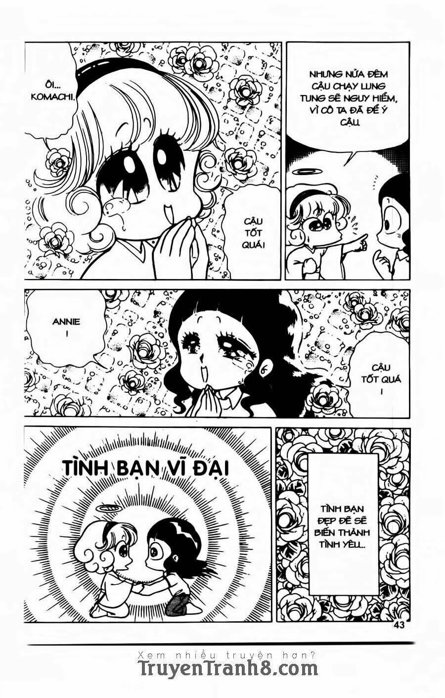 con ma vui vẻ chapter 20 16