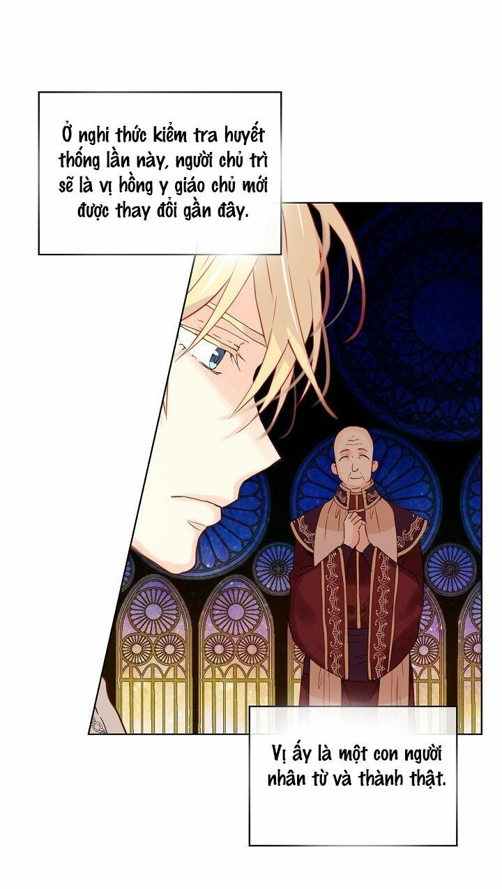 con có phải con là con gái của ngài không? chapter 28 49