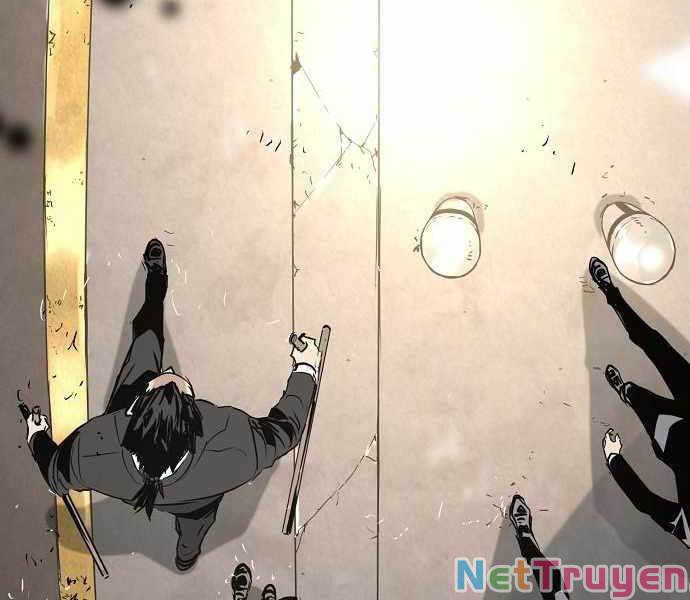 The Breaker 3: Quyền Năng Vô Hạn chapter 9 260