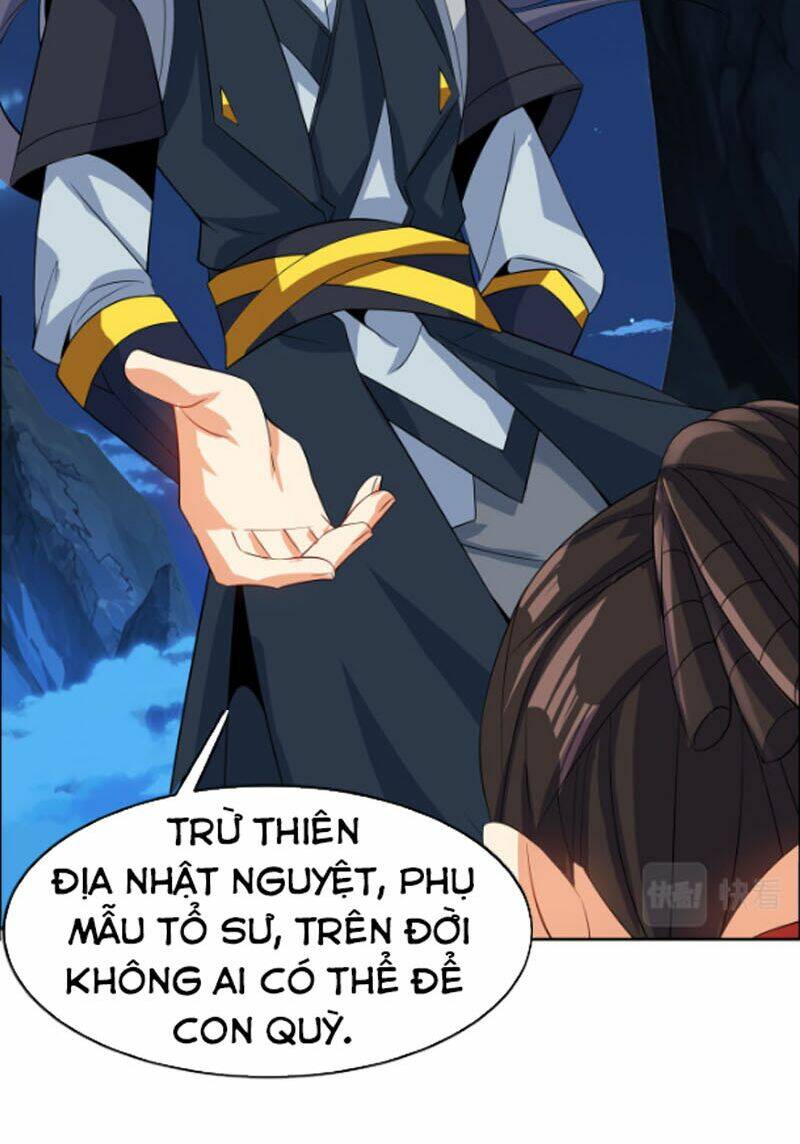 thôn phệ một thế giới tu tiên chapter 110 29