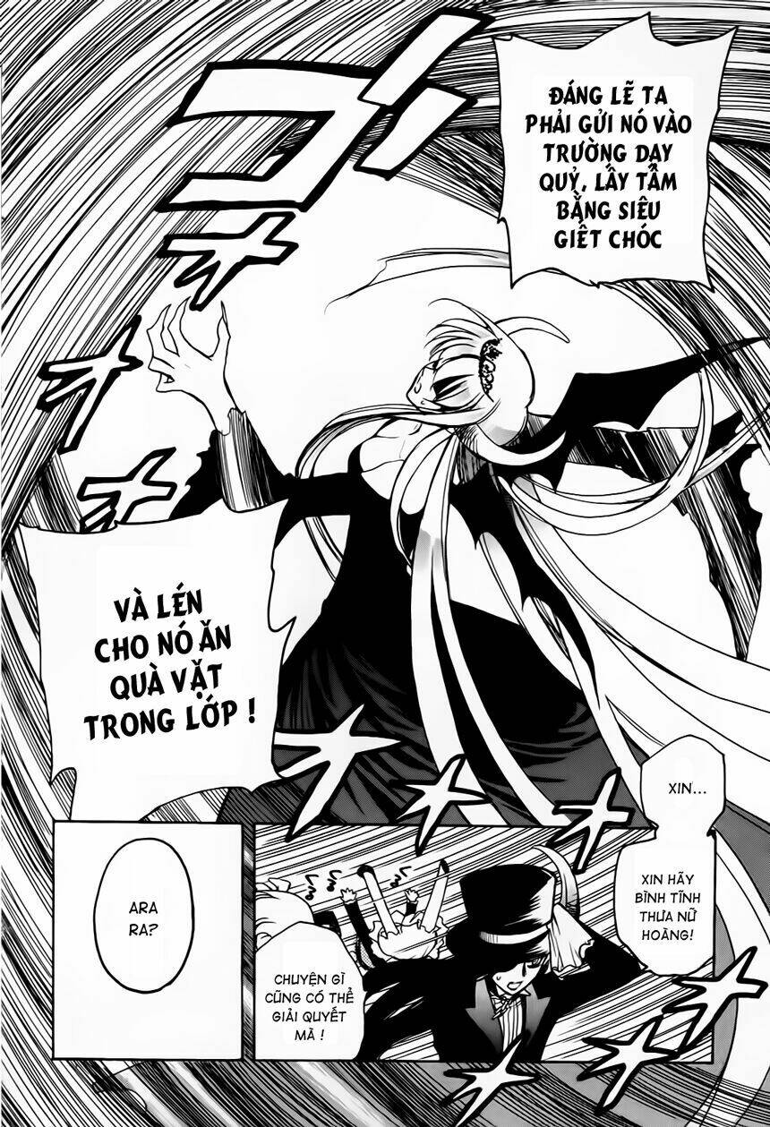 hakoirin devil princess chapter 9 19