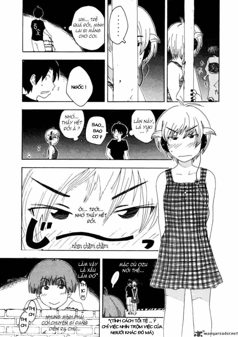 inu neko jump chapter 32.1 13