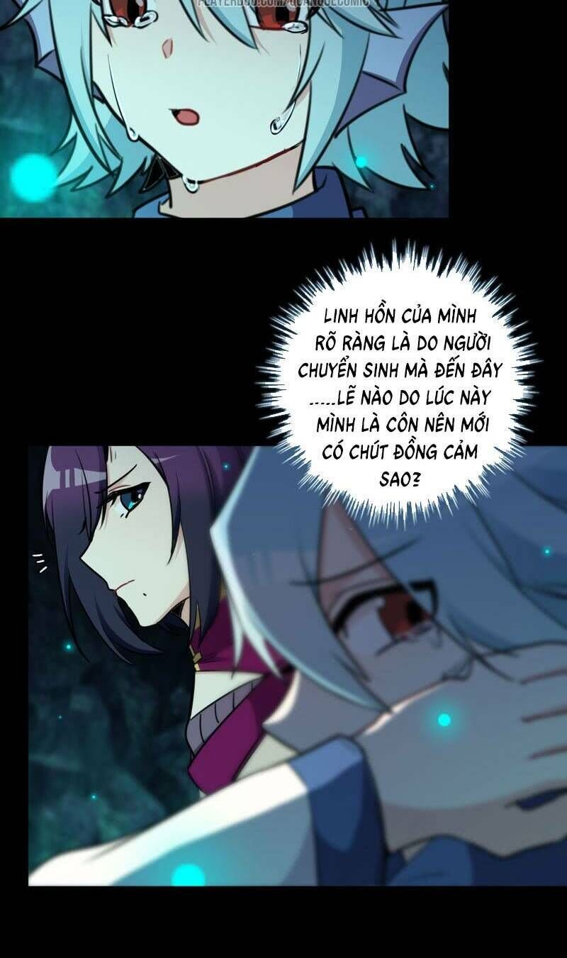 khởi đầu bằng một con côn chapter 54 16