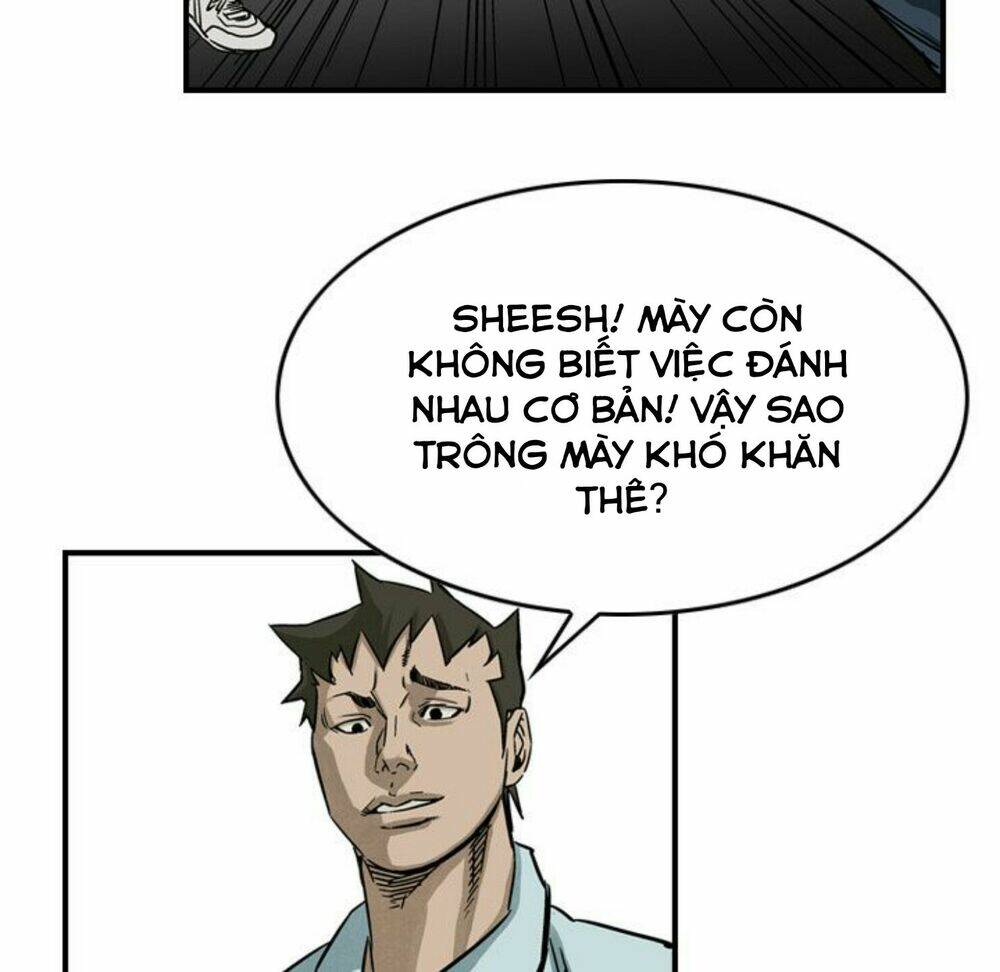 huyền thoại : khởi đầu chapter 52 65