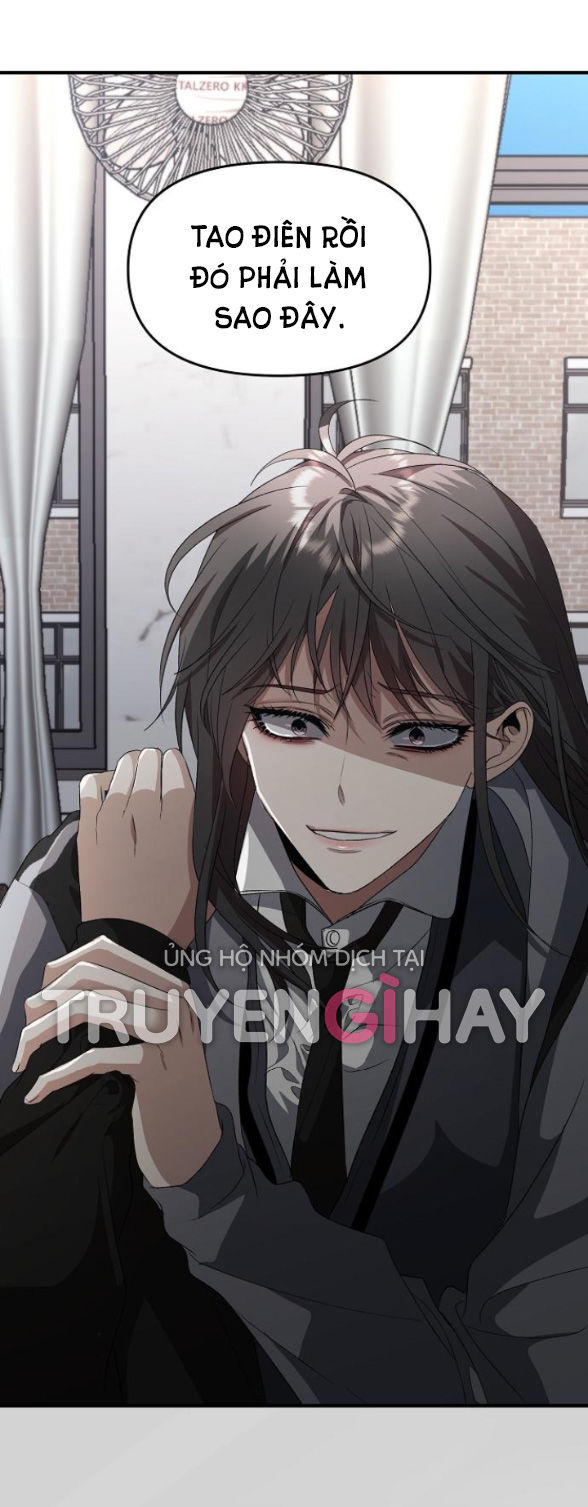 Tự Do Trong Mơ chapter 40.1 17