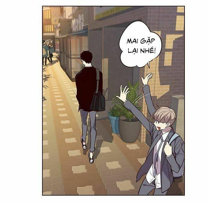 biến thân thành mèo chapter 9 63