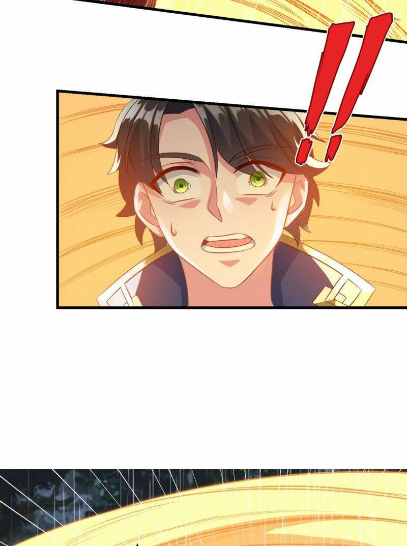 tiên ma đồng tu chapter 139 7