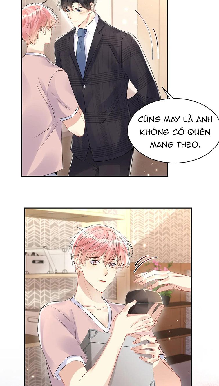 lại bị bạn trai cũ nhắm trúng rồi chapter 80 15