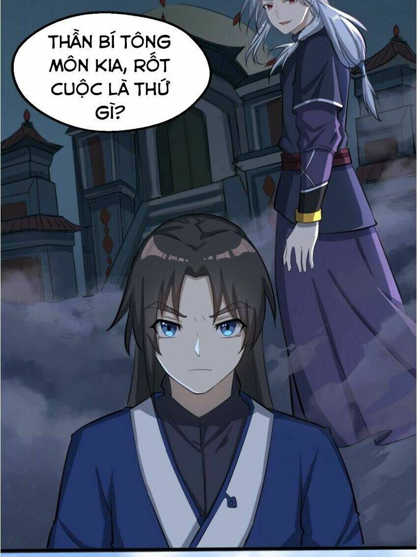 đại nghịch chi môn chapter 28 41