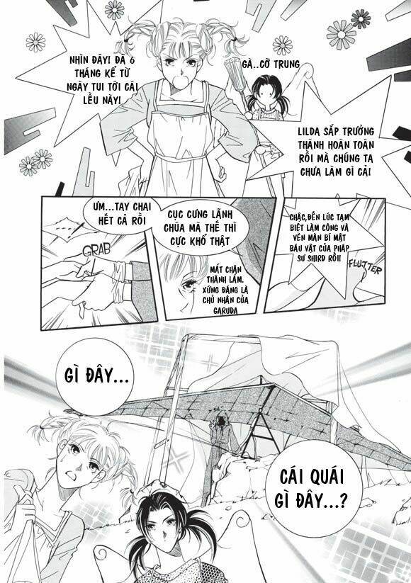 9 faces of love chapter 9 15